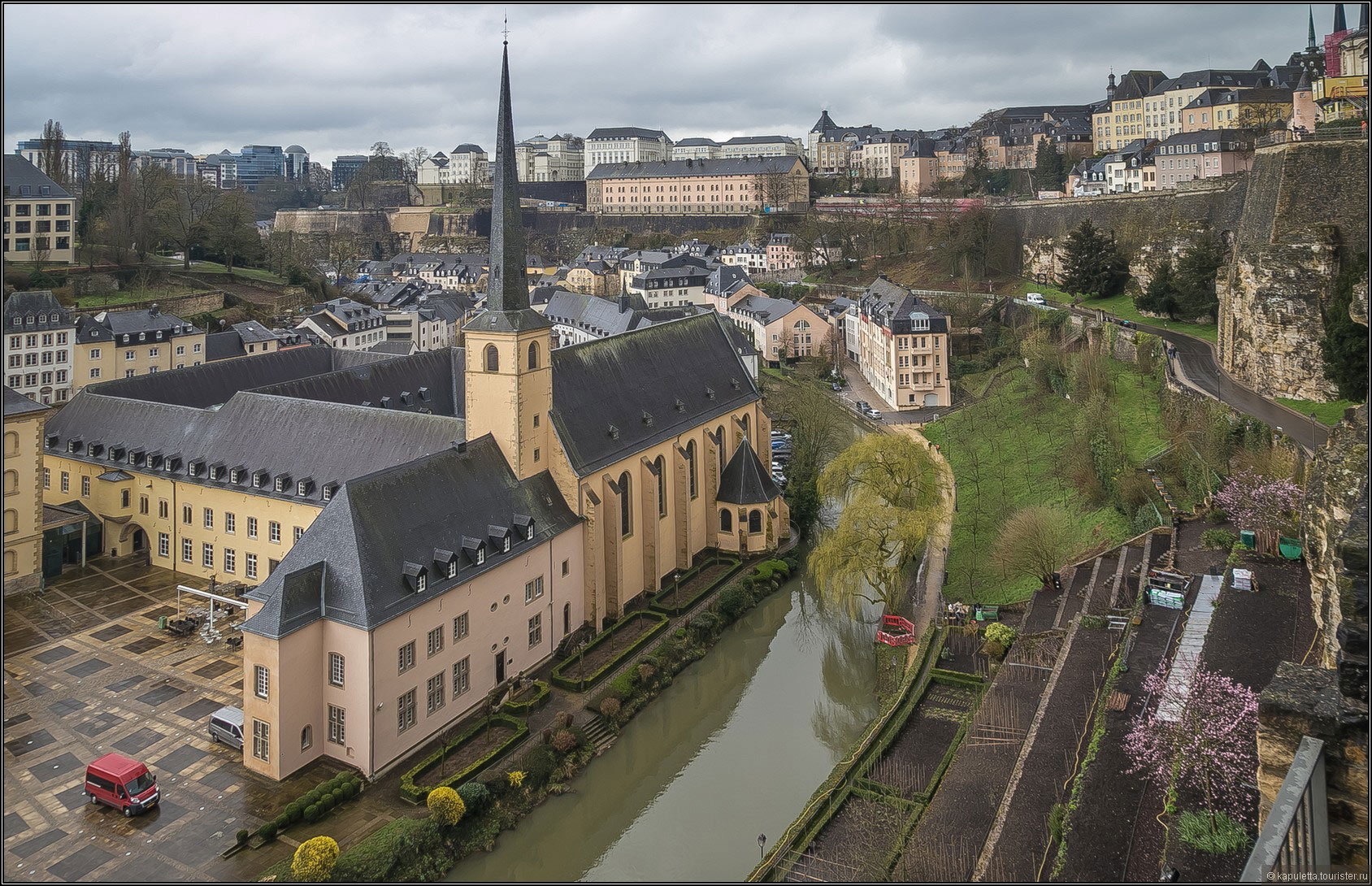 Luxembourg